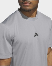 adidas Performance - PERFORMANCE TEE Mens