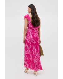 Rixo - Ester Dress