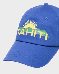 Roxy - Womens Atlas Trucker Cap