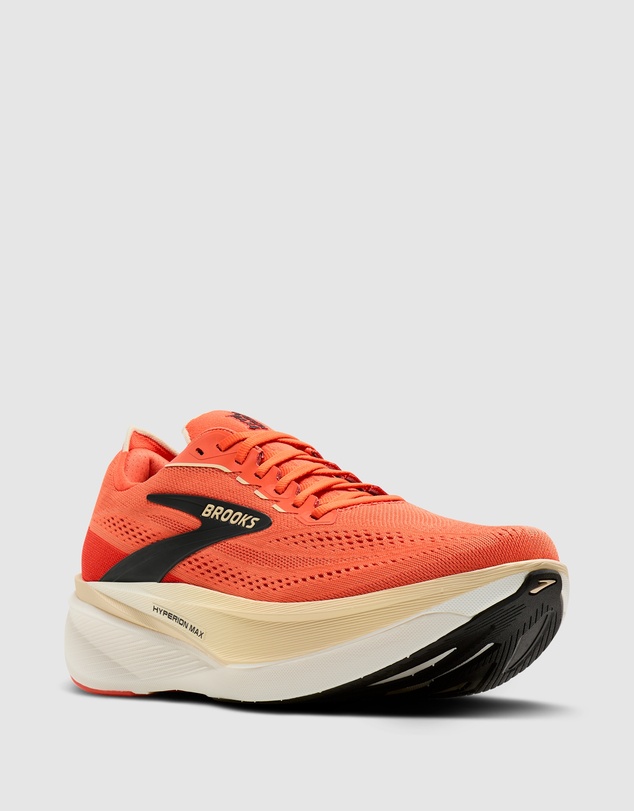 Brooks - Hyperion Max 4 - Men's