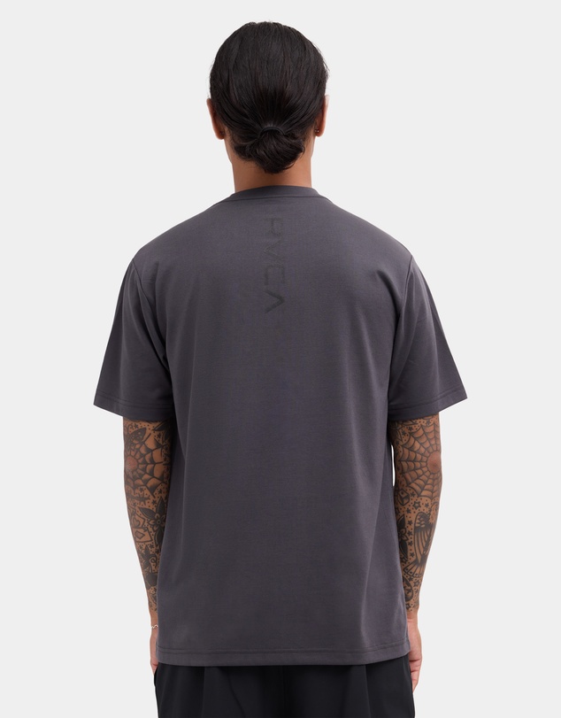 RVCA - Mens VA Mark T-Shirt