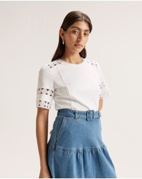Review - Daphne Top
