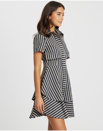 Willa - Cavanaugh Layered Dress