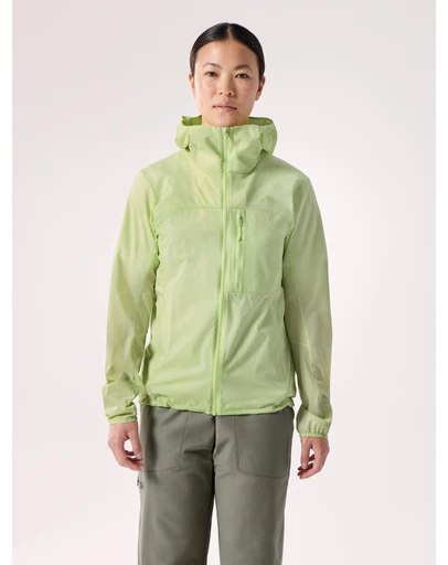 Arc'teryx - Squamish Hoody Women's