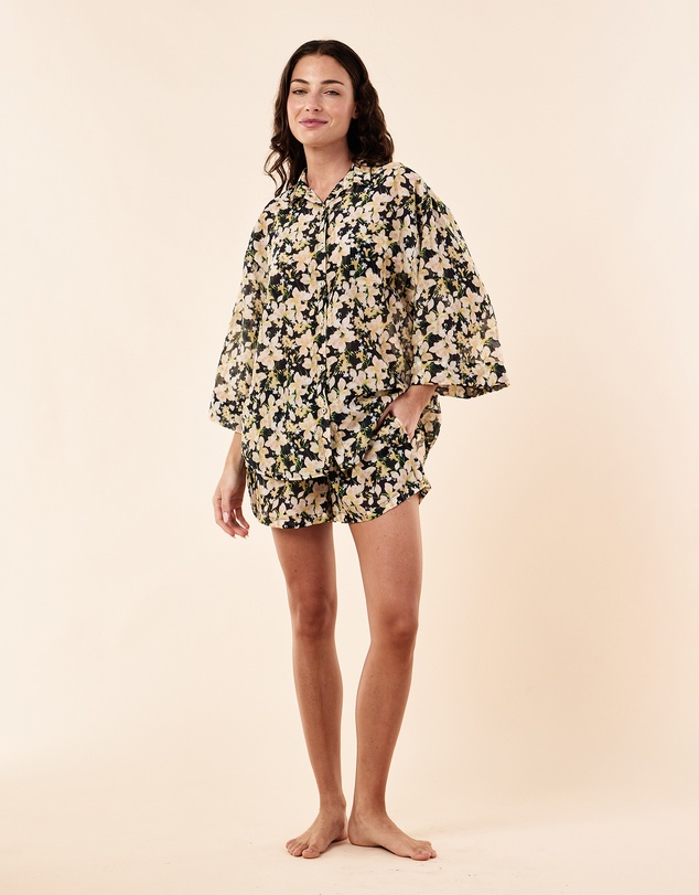 Papinelle - Serena Relaxed Boxer PJ