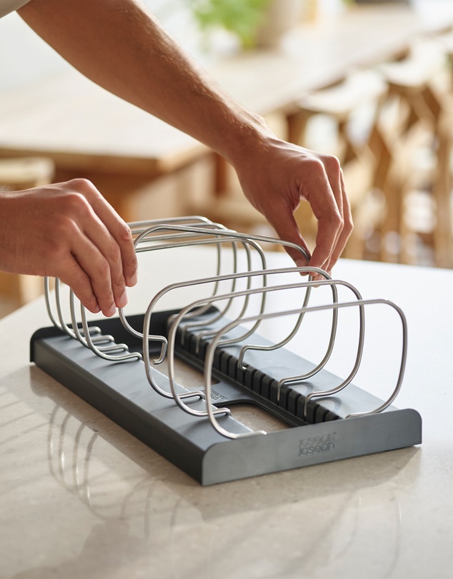 Joseph Joseph - DrawerStore™ Bakeware and Cookware Organiser