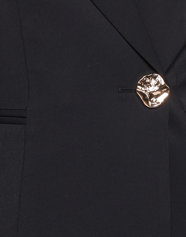Petal & Pup - Leo Blazer - Black