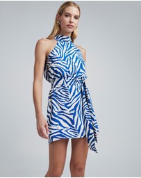BWLDR - Leisha Dress
