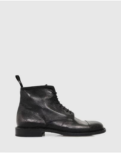 Brando - Granger Ankle Boots