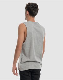 Counter Culture - 6-Pack Absent Tank