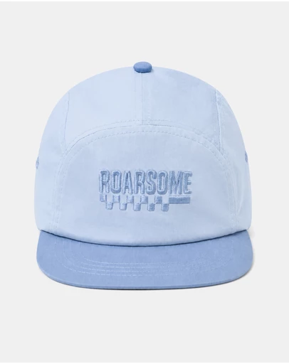Roarsome - Riders Podium Cap