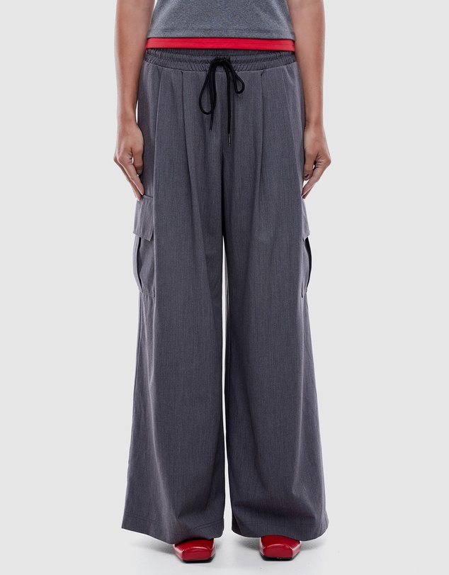 ENA PELLY - Maya Utility Pants