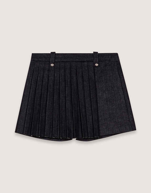 Maje - Iuplim Shorts