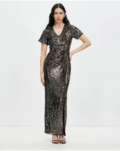 Pink Ruby - Treasure Collective Maxi
