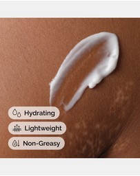 The Ordinary - Natural Moisturizing Factors Inulin Body Lotion
