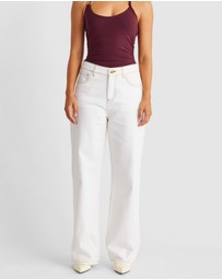 SNDYS - Rune Denim Jeans