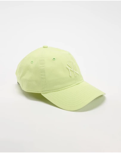 New Era - 920 Spring Pastel Midi New York Yankees Cap