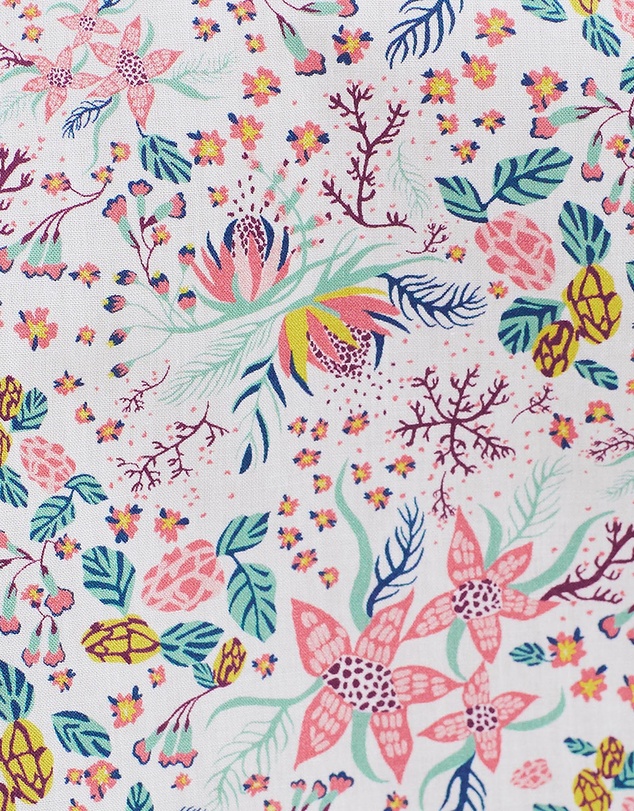 Sportscraft - Liberty Beach Blossom Shirt