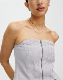 First Mse - Werio Bodice