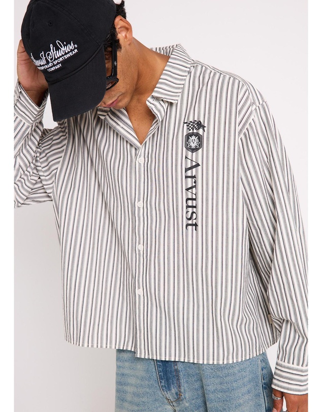 Arvust - Sprint Long Sleeve Shirt