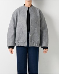 Walnut Melbourne - Munich Jacket