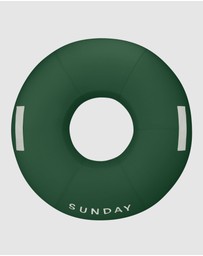 Sunday Supply Co - Native Inflatable Ring