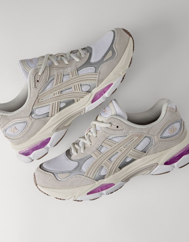 ASICS - GEL-Nyc 2.0 - Unisex