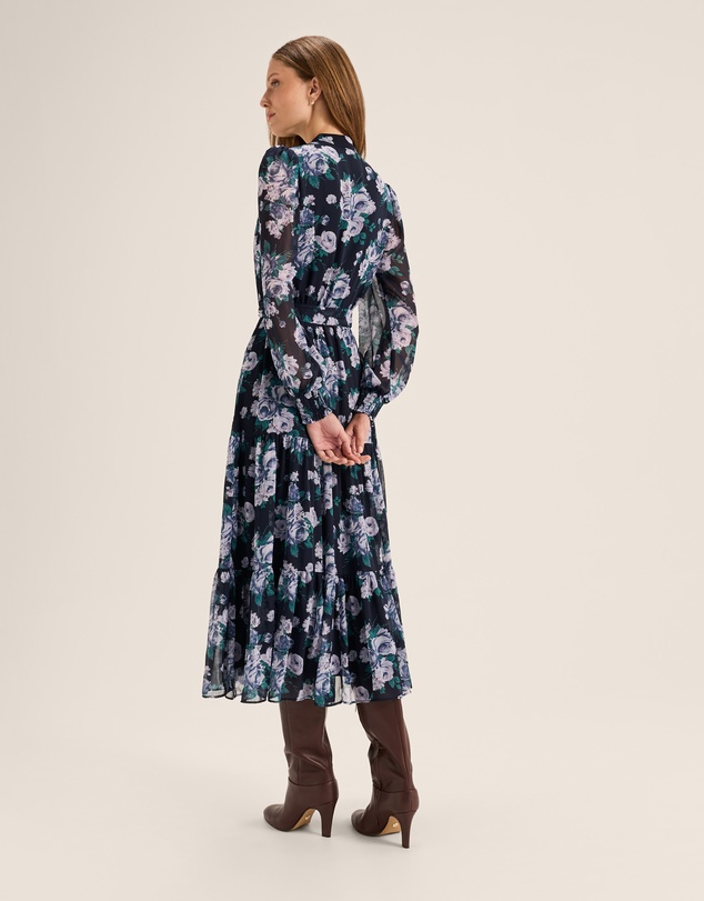 Review - Mayfair Midi Dress