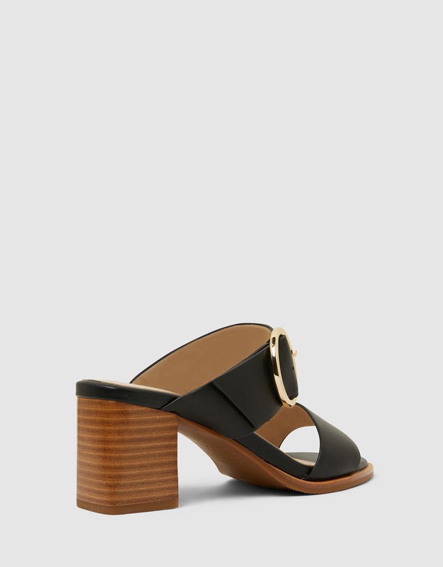 Sandler - Bali