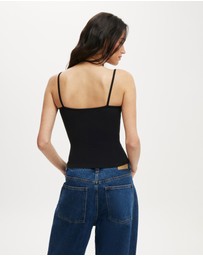Cotton On - Hold Me Cami