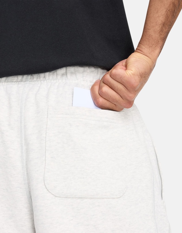 New Balance - Athletics French Terry Short 5
