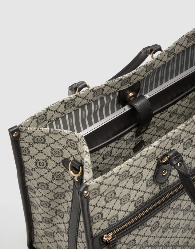 MIMCO - Mim-gram Tote Bag