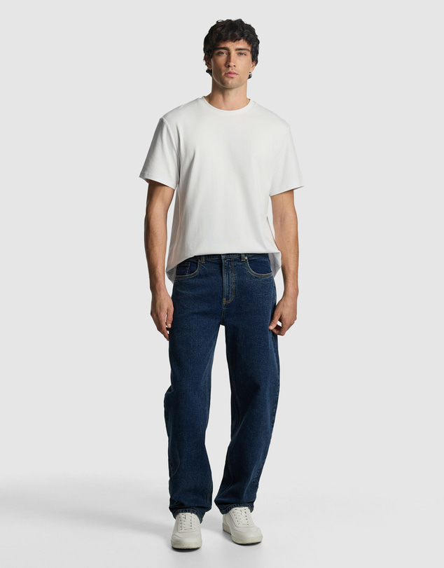 yd. - Shane Barrel Jean