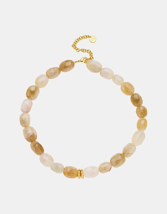 Amber Sceats - Naples Necklace