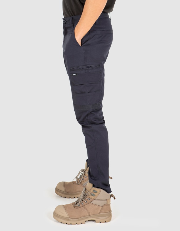 UNIT Workwear - UNIT Men's Workwear Pants Demolition