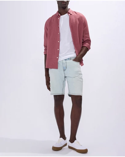 Marcs - Hugo Denim Shorts