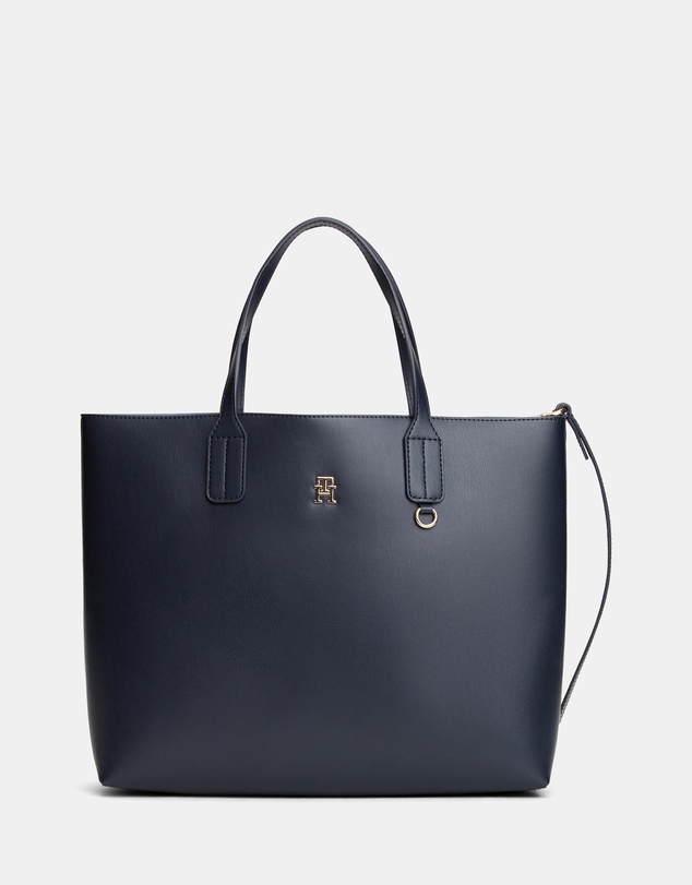 Tommy Hilfiger - Icon Satchel Bag