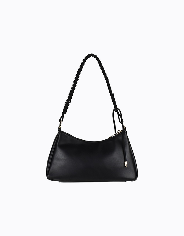 PETA AND JAIN - Tulum Braided Shoulder Strap Bag