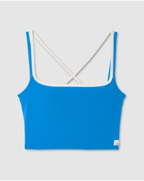 Vuori - Daily Layered Tank