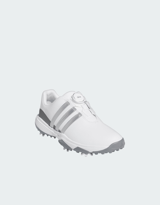 adidas Performance - Tour360 24 BOA Golf Shoes Kids