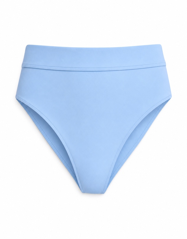 BONDI BORN - Joan Bikini Bottom - Cornflower (Singuleur®)