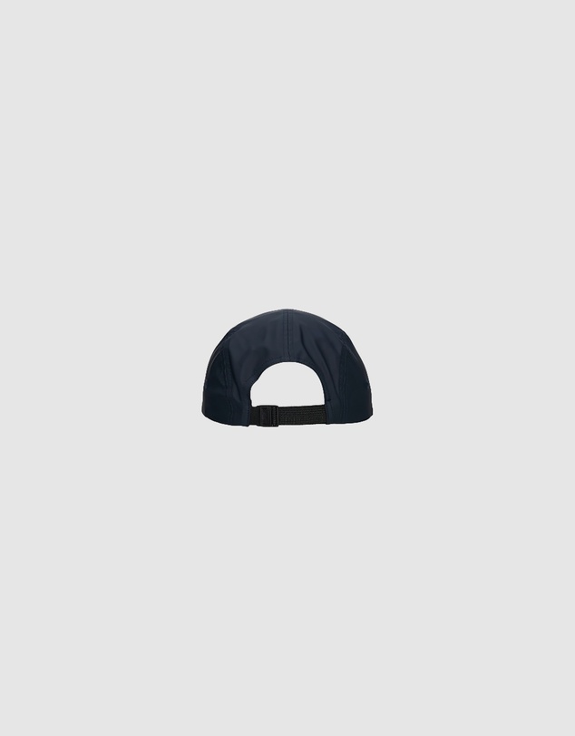 RAINS - Unisex 5 Panel Cap Navy
