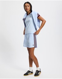 adidas Originals - Firebird Classic Shorts