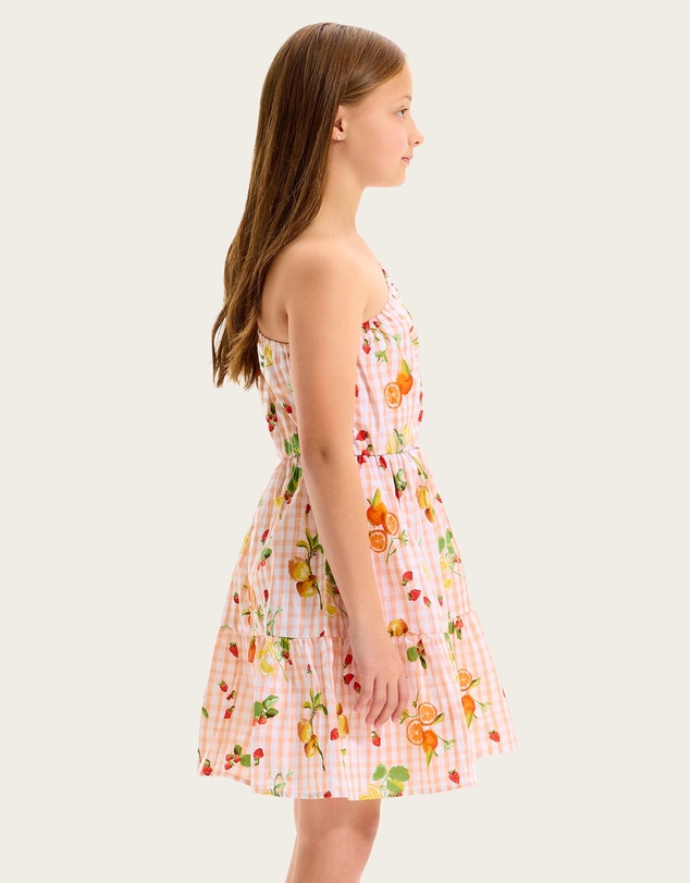 Seafolly - Off-Shoulder Dress - Teens