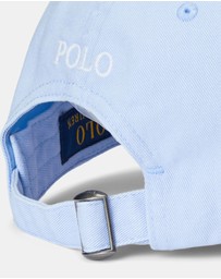 Polo Ralph Lauren - Cotton Chino Cap