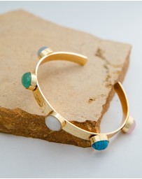 Meshca - Galactic Cuff