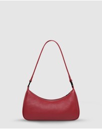 Status Anxiety - Not That Simple Handbag