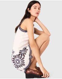 Maje - Ruba Dress