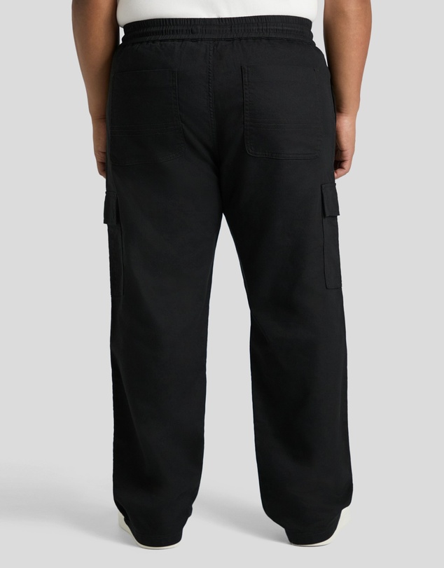 Johnny Bigg - Nate Cargo Pant