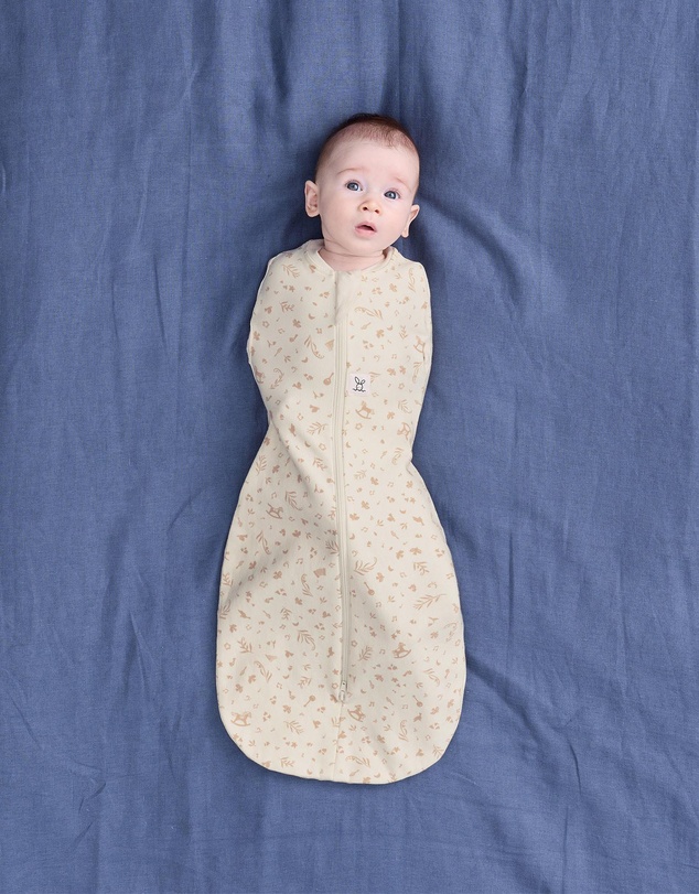 ergoPouch - Cocoon Swaddle Bag 1.0 TOG - Babies